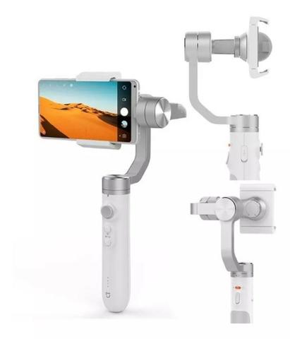 Estabilizador Gimbal Xiaomi Mijia 3 Eixos Para Celulares