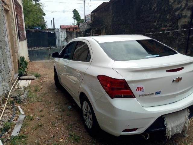 Prisma LT Automático 2018 - Foto 10