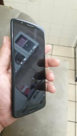 Moto G6 plus 64 gigas - Foto 3