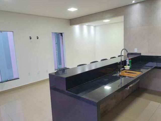 Samuel Pereira oferece: Casa Reformada Alto Padrão Sobradinho Grande Colorado Solar - Foto 10
