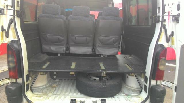 Renault master 2009 - Foto 6