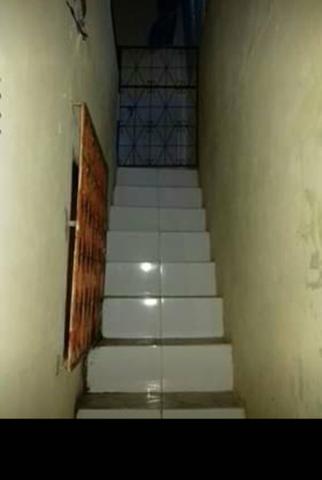 Aluga-se Sobradinho