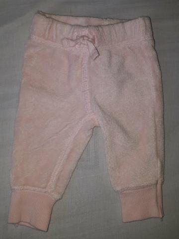 Conjunto de calça e casaco Carter's (2 peças por 25,00) - Foto 2
