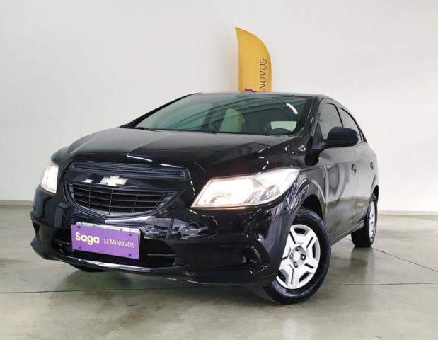 CHEVROLET ONIX 1.0MT LS