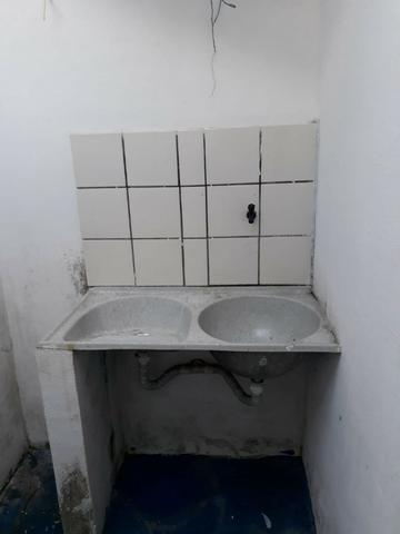 Quitinete modelo casa - Foto 5