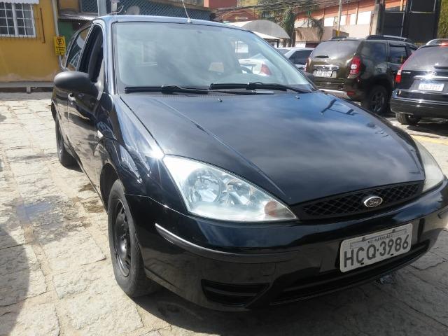 Focus 1.6 2008 flex - Foto 4