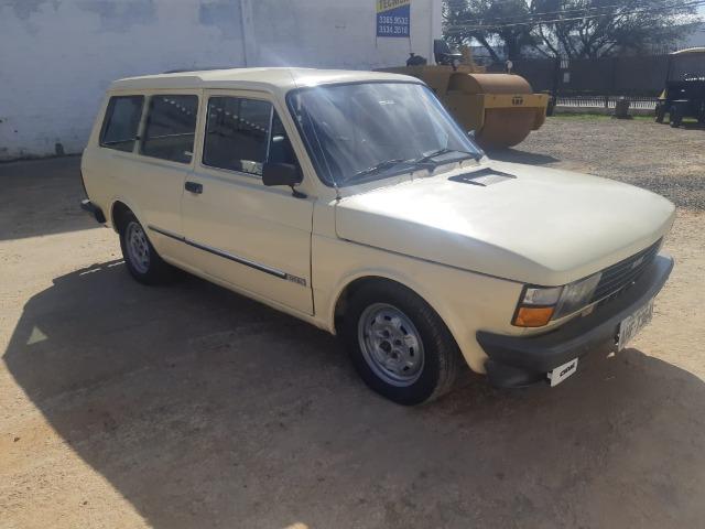Fiat 147 Panorama