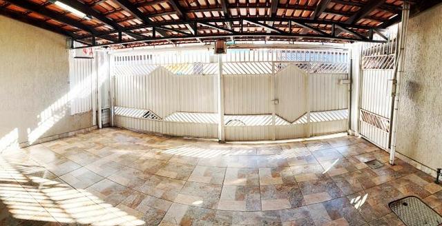 Excelente casa luxuosa na Qr 602 samambaia com localização privilegiada!!! - Foto 10
