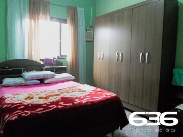 Casa | Joinville | Parque Guarani | Quartos: 2 - Foto 10