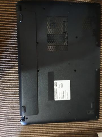 Vendo notebook positivo - Foto 5