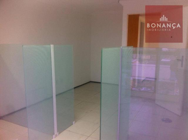 Sala Edifício São luis Multiempresarial Renascença II - Foto 7