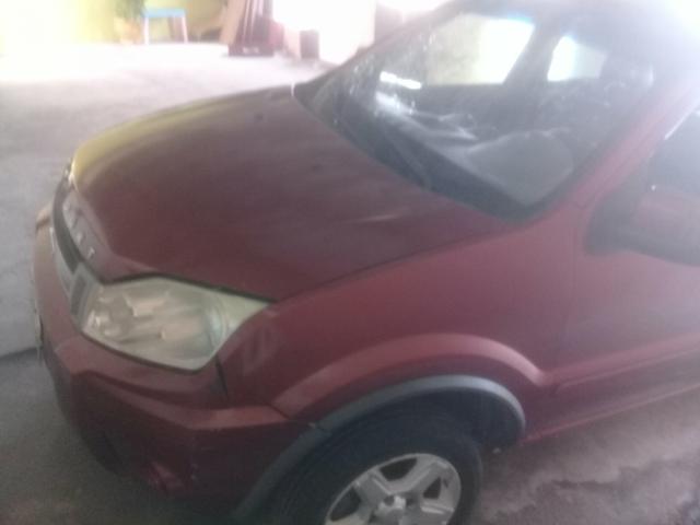 Vende se um eco esporte
