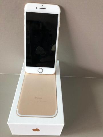 OPORTUNIDADE! iPhone 7 128GB seminovo e sem marcas de uso! - Foto 4