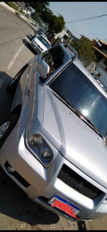 Pajero tr4 automática 4x4 - Foto 4