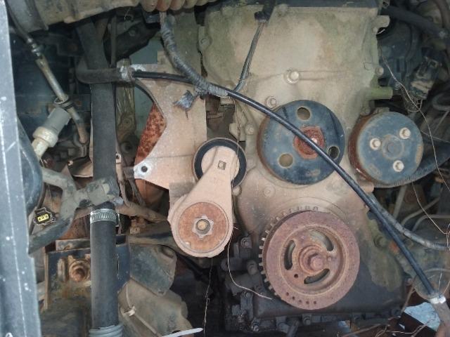 Sucata de Ford Ranger 2008 - 2.3 Gasol - Motor Câmbio Peças Acessórios - CDV Credenciado - Foto 4