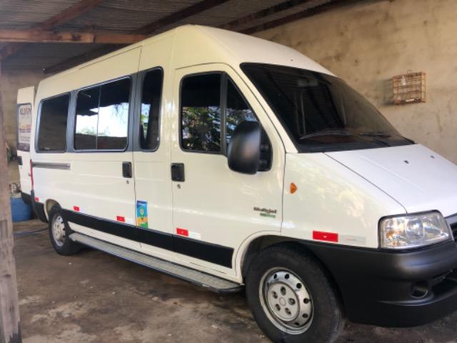 Fiat Ducato 13/14 - Foto 2