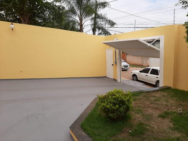 Excelente casa com lazer em Arniqueiras, Aceita troca - Foto 2