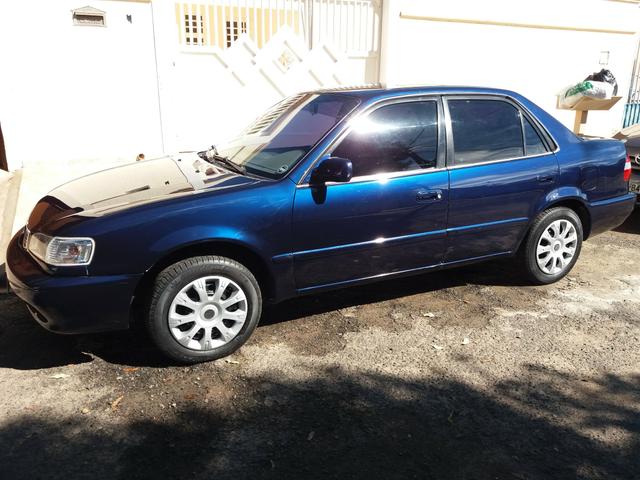 Corolla automático - Foto 3