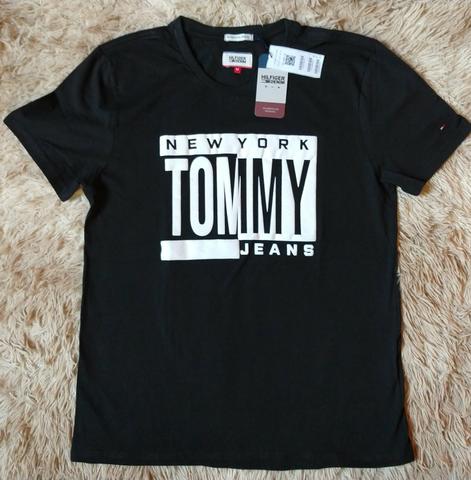 Camisetas Tommy - Foto 3