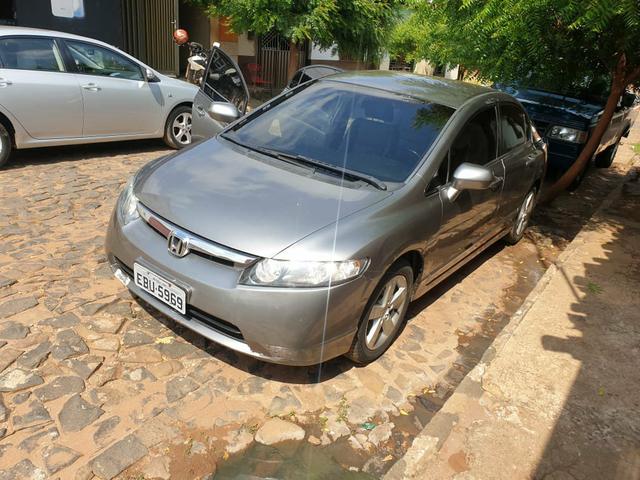 Honda civic 2008 - Foto 4