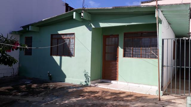 Casa SQ15 C.Ocidental