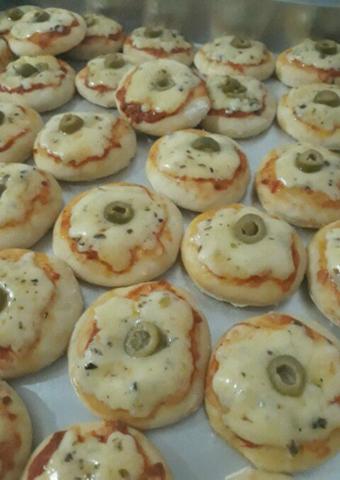Salgados variados $28 - Foto 2