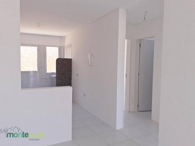Casa com 2 quartos à venda, 54 m² por R$ 120.000 - Cidade das Flores - Garanhuns/PE - Foto 9