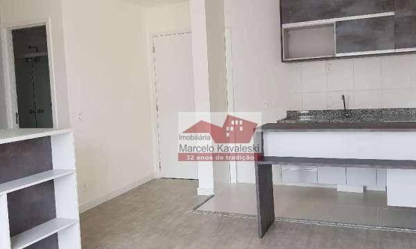 Apartamento com 1 dormitório para alugar, 34 m² por r$ 2.000,00/mês - ipiranga - são paulo - Foto 19