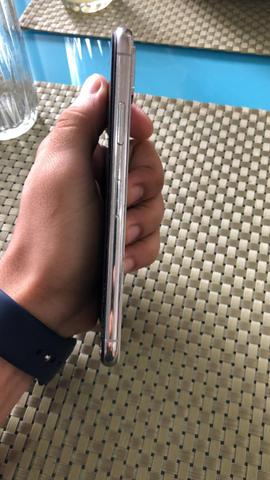 IPHONE X 256gb