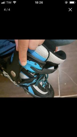 Patins oxer - Foto 4