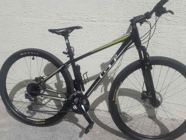 Bike aro 29 gt karakoram - Foto 3