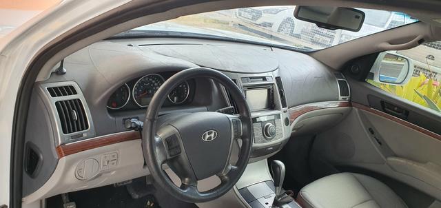 Vendo Hyundai Vera Cruz 7 lugares