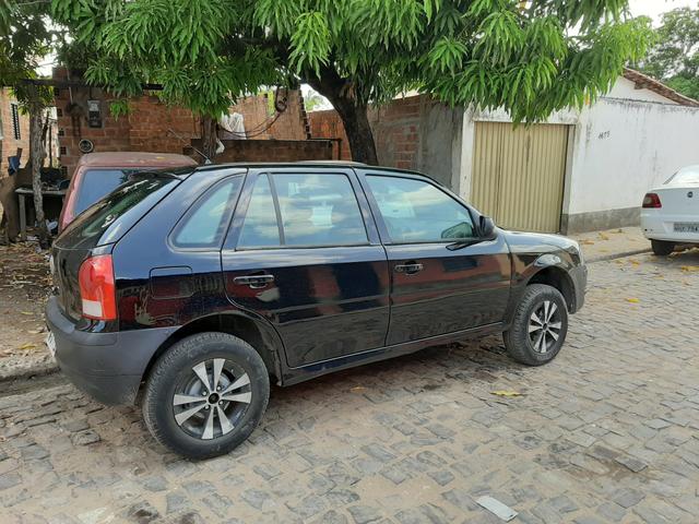 VENDO-Gol 2006 COMO ÓTIMO ESTADO DE CONSERVAÇÃO