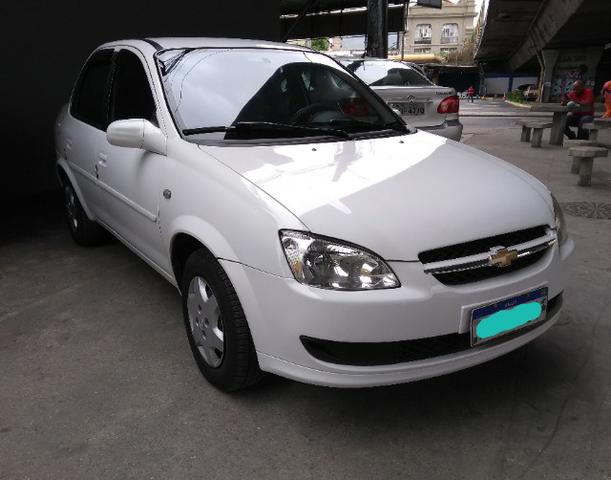 Chevrolet classic - Foto 2