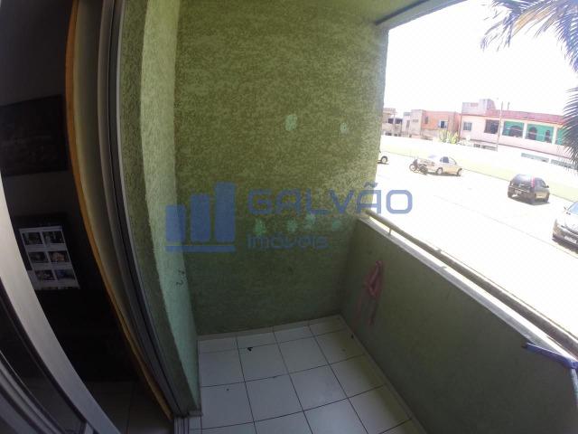 MR- Oportunidade, apartamento 2Q com Escritura Grátis próximo a Laranjeiras - Foto 4