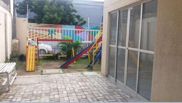 AP0363- Apartamento, 52,65m², 02 quartos, Antonio Bezerra- CE- 168.000.00 - Foto 8