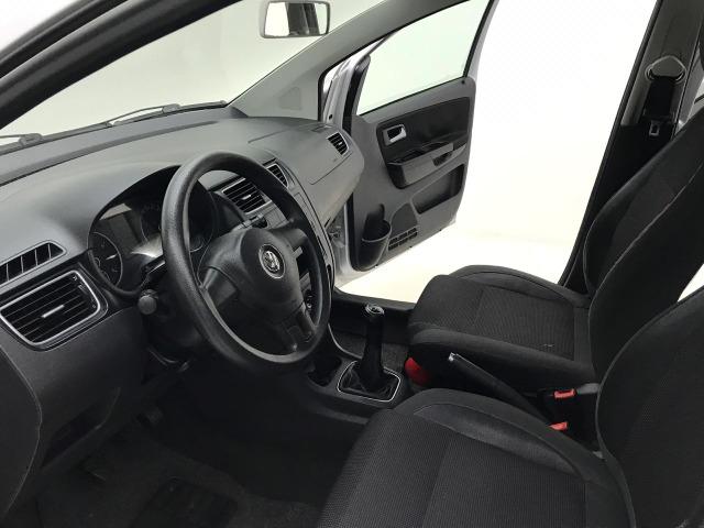 Volkswagen Fox 1.6 2011 - Foto 5