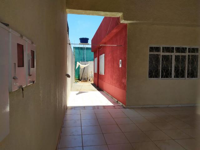 2 Casas no Setor Oeste Gama - Foto 2