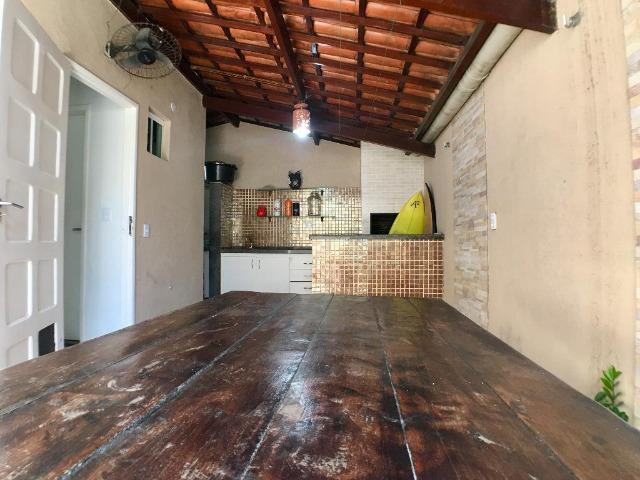 CA0578 - Casa à venda, 130 m² por R$ 350.000,00 - Lagoa Redonda - Fortaleza/CE - Foto 5