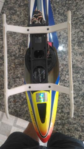 Helimodelo/Aeromodelo - Foto 3