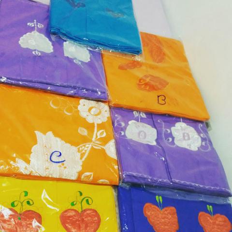 Venda de artigos de cama, mesa, banho, tapetes, bolsas fio de algodão, redes e afins - Foto 4