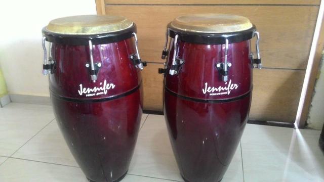 Congas tumbadoras jeniffer - Foto 3