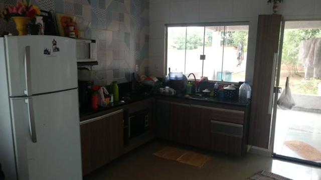 Linda Casa na ponte alta - Foto 3