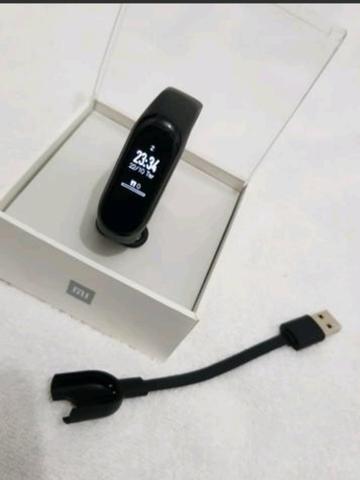 Mi Band 3 xiaomi