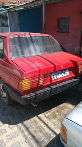 Voyage GLS 1.8 Aceito Cartão - Foto 3