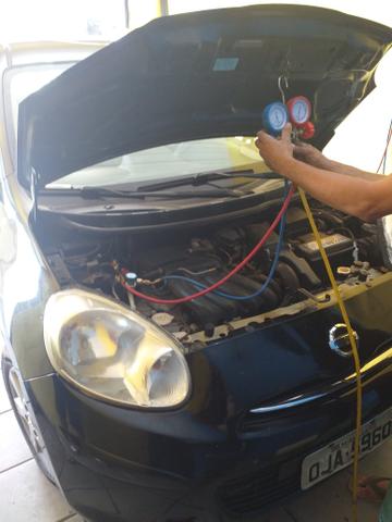 "CLINIPEÇAS" > especialista em consertos de peças elétricas automotivas - Foto 2