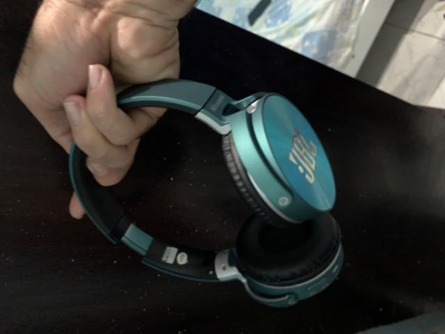 Fone de ouvido - Foto 2