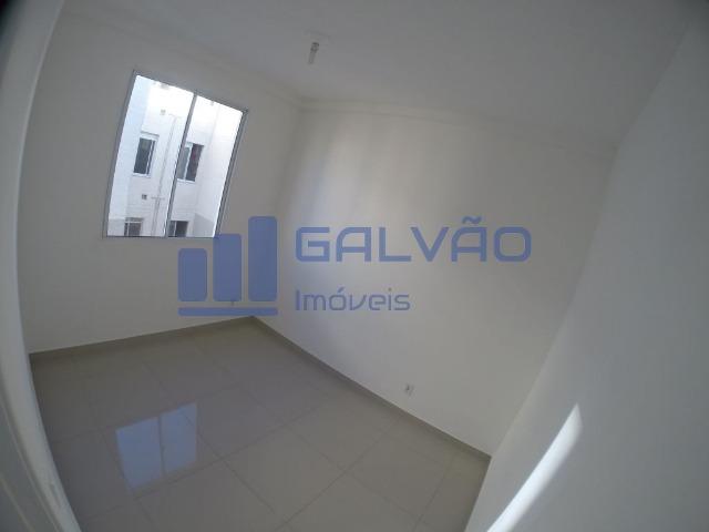 FG - Apartamento 2 quartos na Praia da Baleia, coladinho com Manguinhos, Serra - ES - Foto 16