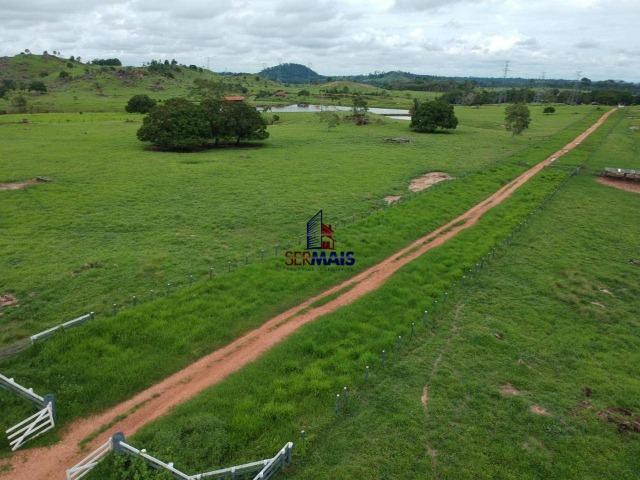Fazenda à venda, por R$ 10.000.000 - Zona Rural - Presidente Médici/RO - Foto 6