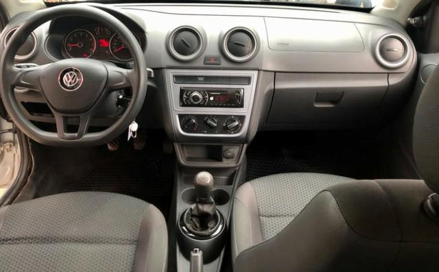 VW Saveiro 2017 Robust CS Completa - Foto 7